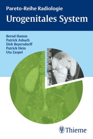 ISBN 9783131373113: Urogenitales System