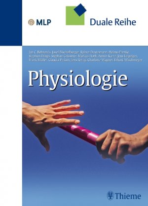 ISBN 9783131384119: Duale Reihe Physiologie