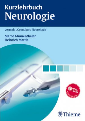 ISBN 9783131429315: Kurzlehrbuch Neurologie