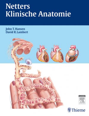 ISBN 9783131430915: Netter's Klinische Anatomie