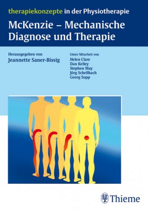 ISBN 9783131439918: McKenzie - Mechanische Diagnose und Therapie  +++ TOP +++