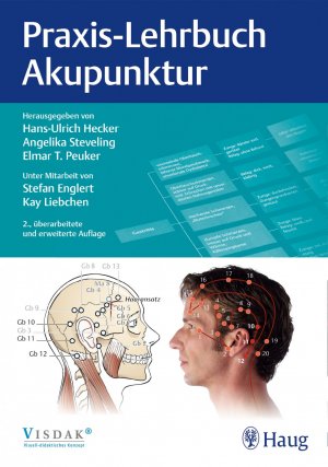 ISBN 9783132400245: Praxis-Lehrbuch Akupunktur