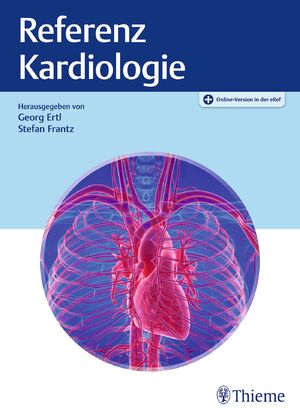 ISBN 9783132405356: Referenz Kardiologie