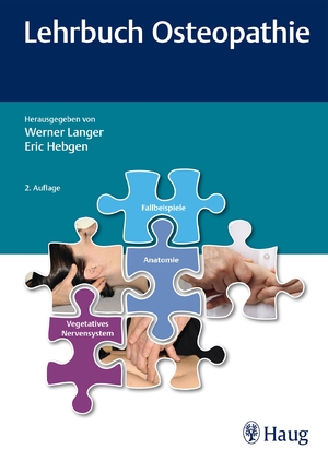 ISBN 9783132407855: Lehrbuch Osteopathie