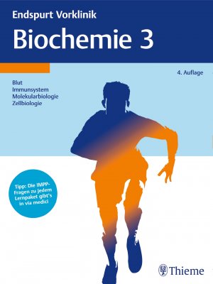 gebrauchtes Buch – Biochemie