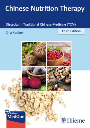 ISBN 9783132423770: Chinese Nutrition Therapy