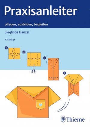 ISBN 9783132425057: Praxisanleiter - pflegen, ausbilden, begleiten