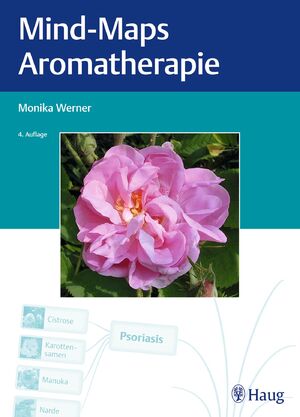 ISBN 9783132451032: Mind-Maps Aromatherapie