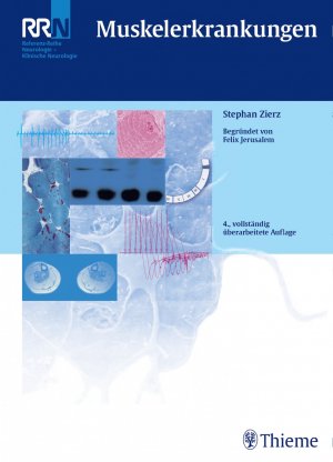 ISBN 9783135678047: Muskelerkrankungen
