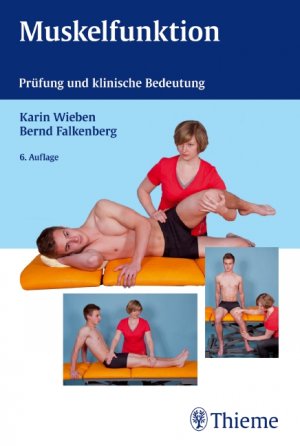 ISBN 9783137427063: Muskelfunktion