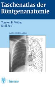 ISBN 9783137627029: Taschenatlas der Röntgenanatomie