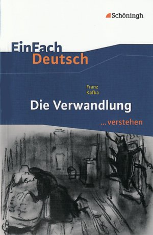 ISBN 9783140225069: EinFach Deutsch ... verstehen - Franz Kafka: Die Verwandlung