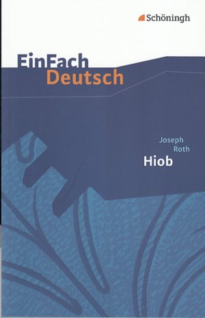 gebrauchtes Buch – Melanie Prenting – EinFach Deutsch / EinFach Deutsch Textausgaben - Textausgaben / Joseph Roth: Hiob: Gymnasiale Oberstufe