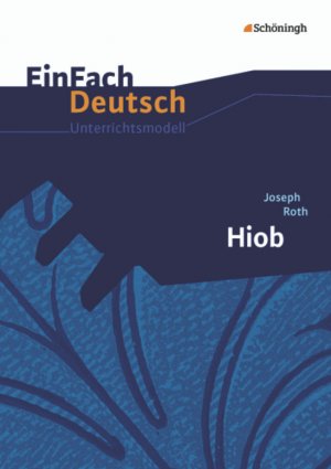 ISBN 9783140225564: Joseph Roth, Hiob