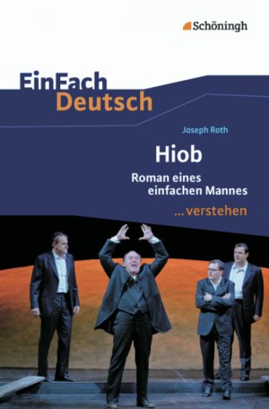 ISBN 9783140225632: EinFach Deutsch ... verstehen - Joseph Roth: Hiob