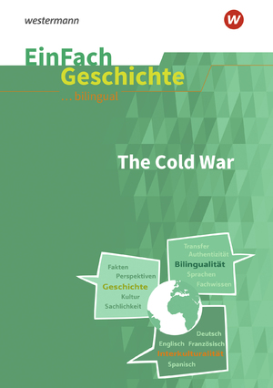 ISBN 9783140247696: EinFach Geschichte ... bilingual – The Cold War