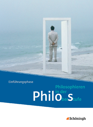 neues Buch – Bekes, Peter Frederking – Philos - Philosophieren in der Oberstufe in Nordrhein-Westfalen u.a. - Neubearbeitung