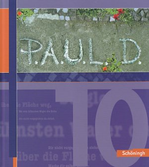 gebrauchtes Buch – P.A.U.L. D. / P.A.U.L.D. - Persönliches Arbeits- und Lesebuch Deutsch. Für Gymnasien und Gesamtschulen - Persönliches Arbeits- und Lesebuch Deutsch - Für Gymnasien und Gesamtschulen... / Schülerbuch 10