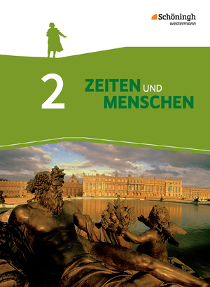 ISBN 9783140345293: Zeiten und Menschen: 2., / Autoren: Lambert Austermann [und 11 andere]