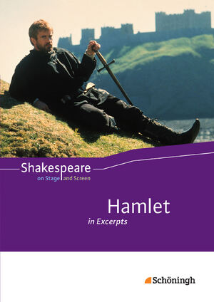 ISBN 9783140402606: Shakespeare on Stage and Screen - Hamlet in Excerpts Schülerband