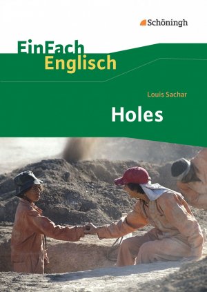 ISBN 9783140412766: EinFach Englisch Textausgaben – Louis Sachar: Holes