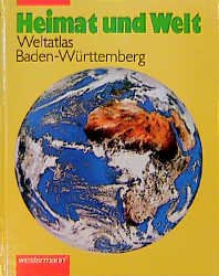 ISBN 9783141002584: Heimat und Welt