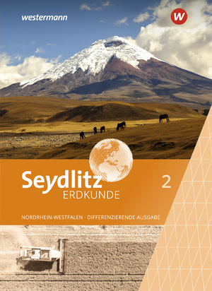 ISBN 9783141015508: Seydlitz Erdkunde