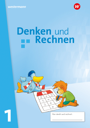 ISBN 9783141056013: Denken und Rechnen: Denken und Rechnen