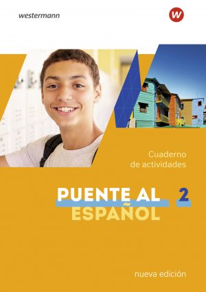 ISBN 9783141126396: Puente al Español nueva edición 2. Cuaderno de actividades 2 mit Webcodes für Audiodateien: Ausgabe 2020