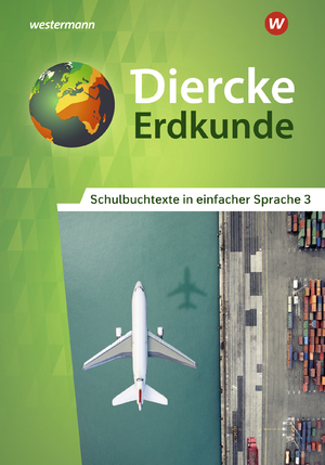 ISBN 9783141136500: Diercke Erdkunde - Differenzierende Ausgabe 2020 für Nordrhein-Westfalen – Schulbuchtexte in einfacher Sprache 3