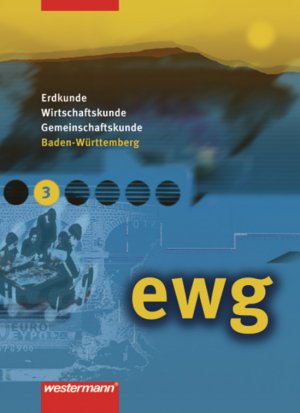 ISBN 9783141144987: Erdkunde, Wirtschaftskunde, Gemeinschaftskunde. Baden-Württemberg. Band 3