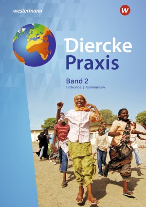 ISBN 9783141152104: Diercke Praxis SI - Ausgabe 2017 fuer Gymnasien in Nordrhein-Westfalen G8