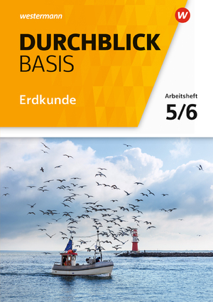 neues Buch – Matthias Bahr Timo Frambach Uwe Hofemeister – Durchblick Basis Erdkunde - Ausgabe 2018 fuer Niedersachsen