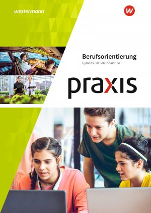 ISBN 9783141160024: Berufsorientierung / Praxis - Thematische Arbeitshefte