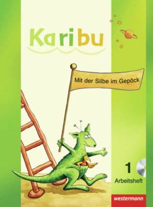 ISBN 9783141209020: Karibu - Ausgabe 2009 – Arbeitshefte Klasse 1 mit CD-ROM