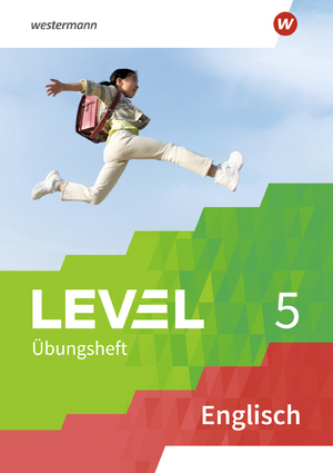 ISBN 9783141215816: Level Übungshefte Englisch - Übungsheft 5