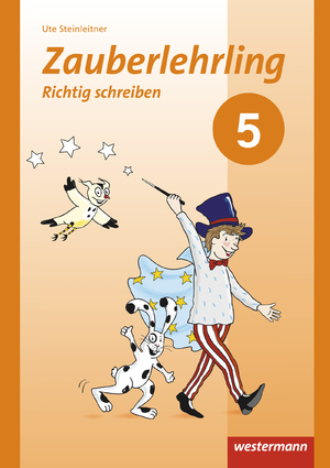 ISBN 9783141221855: Zauberlehrling - Ausgabe 2017 – Arbeitsheft 5