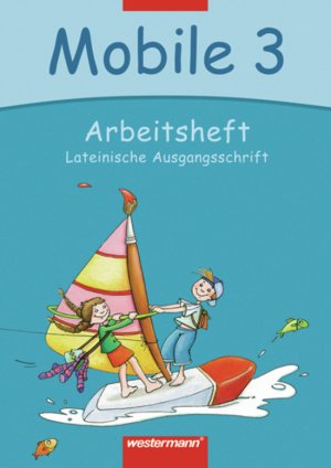 ISBN 9783141222333: Mobile Sprachbuch / Mobile Sprachbuch - Allgemeine Ausgabe 2005 - Allgemeine Ausgabe 2005 / Arbeitsheft 3 LA