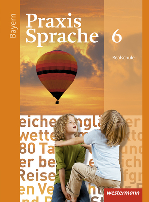 ISBN 9783141229622: Praxis Sprache - Ausgabe 2016 für Bayern – Schulbuch 6