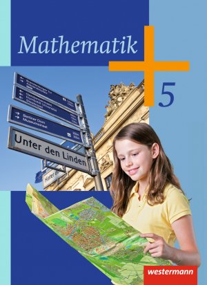 gebrauchtes Buch – Silke bakenhus, Jochen Herling – Mathematik 5