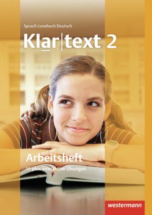 ISBN 9783141241860: Klartext - Ausgabe Suedwest