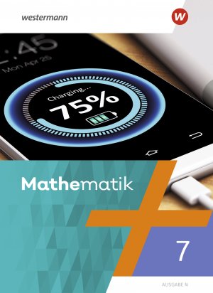 ISBN 9783141249026: Mathematik - Ausgabe N 2020 - Schulbuch 7