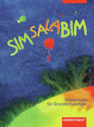 ISBN 9783141255706: SIMSALABIM - Wörterbuch für Grundschulkinder / Wörterbuch