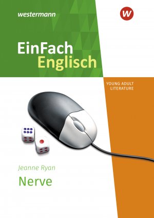 ISBN 9783141274691: EinFach Englisch New Edition Textausgaben – Jeanne Ryan: Nerve