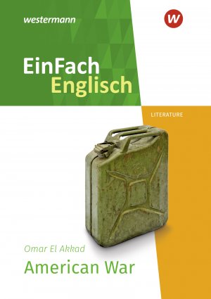 ISBN 9783141274738: EinFach Englisch New Edition Textausgaben – Omar El Akkad: American War