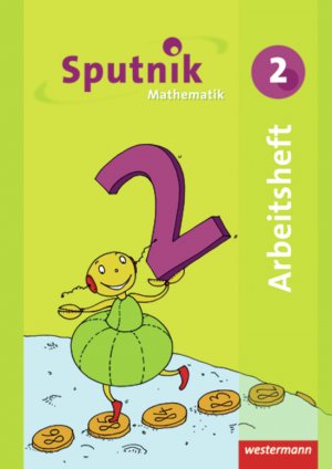 ISBN 9783141290127: Sputnik - Arbeitsheft 2