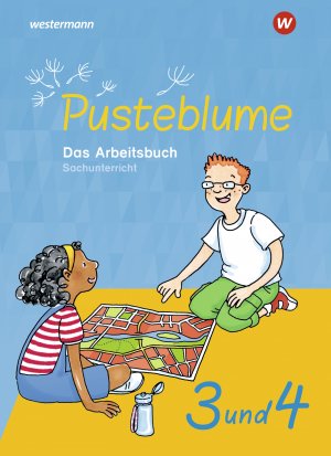 ISBN 9783141341379: Pusteblume. Das Arbeitsbuch Sachunterricht - Allgemeine Ausgabe 2021