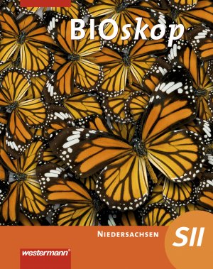 ISBN 9783141506006: bioskop SII / bioskop SII - Ausgabe 2010 für Niedersachsen - Ausgabe 2010 für Niedersachsen / Schülerband