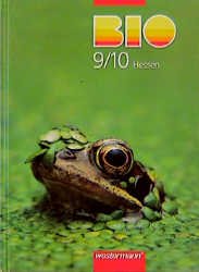 ISBN 9783141509434: Bio 9 / 10 Hessen