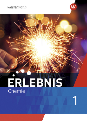 gebrauchtes Buch – herausgegeben von Dr – Erlebnis Chemie: Erlebnis Chemie